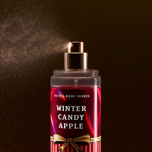 Body Sprays & Mists